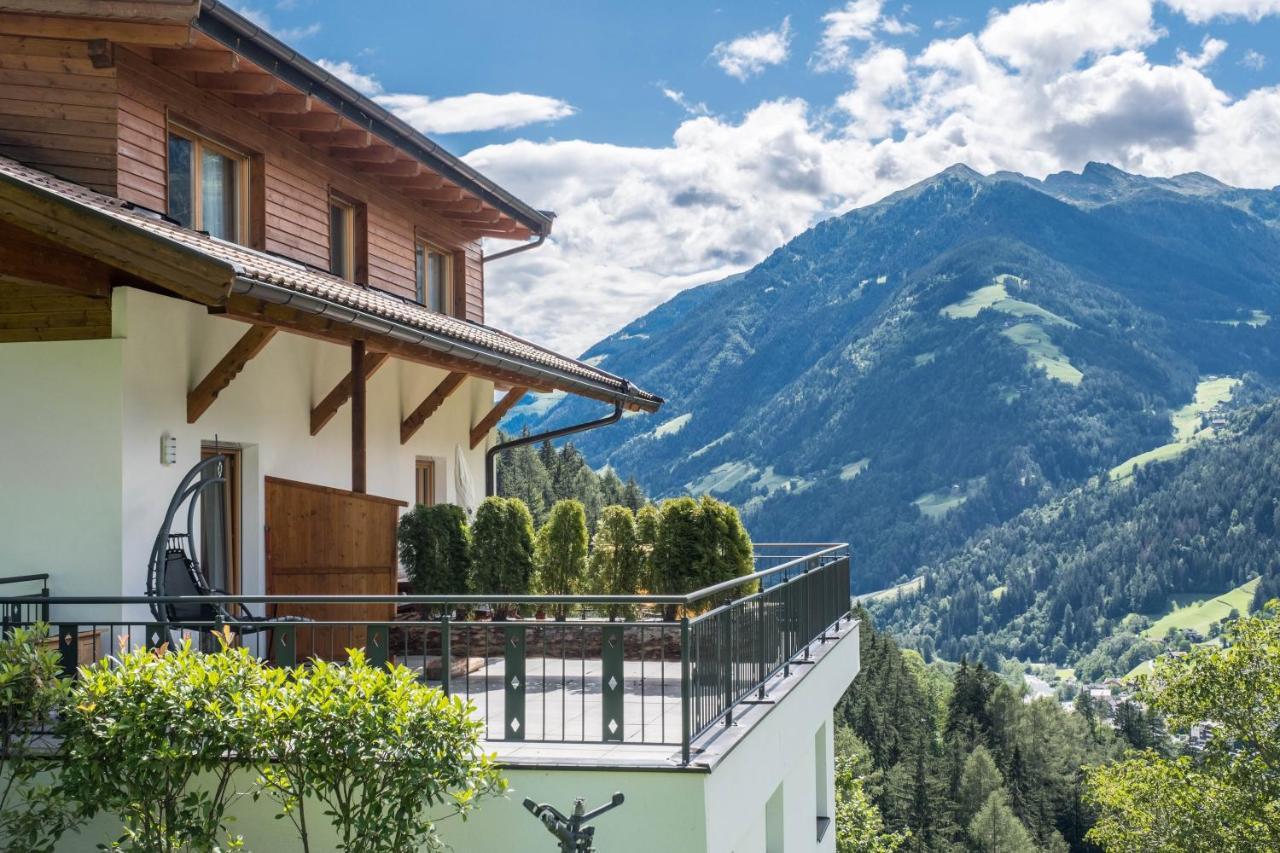 Appartamento Hofschenke Pfeiftal - Heuduft San Martino in Passiria Esterno foto